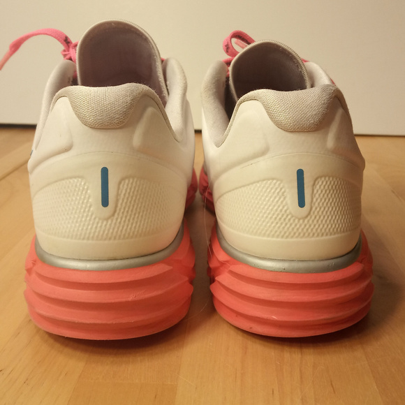 Nike Lunar Sweet Victory II+ Womens 8 / *Youth 6.5 - Picture 4 of 8